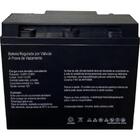 Bateria Selada 12v 18ah Sp12-18 Secpower