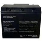 Bateria Selada 12v 18ah Sp12-18 Secpower