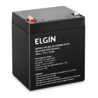 Bateria Selada Para Nobreak Elgin 12v 5ah 82350