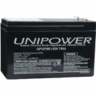 Bateria Selada Unipower 12v 7 Ah Up1270e