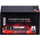 Bateria Selada Unipower 12v 7 Ah Up1270seg