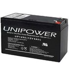 Bateria Selada Unipower 12v 9,0ah Up1290