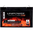 Bateria Selada Unipower 6v 12ah Up6120