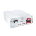 Bateria Solar De Lítio 150ah 7,2wh 48v Unipower - Uplfp48150