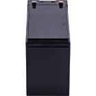 Bateria Unipower Up1270e 12v 7.0ah F187 Nao Automotiva