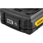 Bateria Vonder 18v 2,0ah Para Linha Intercambiavel