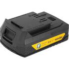 Bateria Vonder 18v 2,0ah Para Linha Intercambiavel