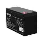 Bateria Vrla 12v P/ Sist De Segurança - Xb 12seg 4860010