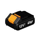 Bateria Wap 12v Li-ion