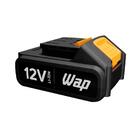 Bateria Wap 12v Li-ion
