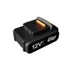 Bateria Wap 12v Li-ion