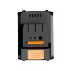 Bateria Wap 12v Li-ion