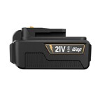 Bateria WAP 21V