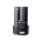 Bateria Wesco WS9955 12V 2,0Ah Lítio