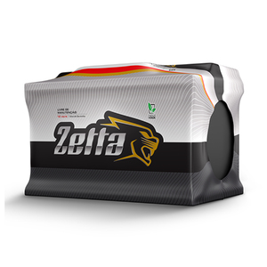 Foto de Bateria Z60D MGE SLI 60Ah Zetta