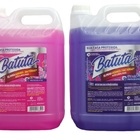 Batuta - Desinfetante Antibactericida - Lavanda - 5 Litros
