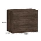 Baú Amanda Castanho - Ajl