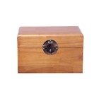 Baú Bacana Pequeno 33x21cm - Mel