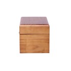 Baú Bacana Pequeno 33x21cm - Mel