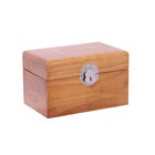 Baú Bacana Pequeno 33x21cm - Mel