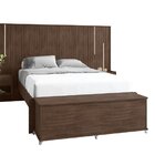 Baú Banco Luca Jacarandá