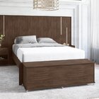 Baú Banco Luca Jacarandá