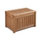 Baú Combine 65 Stain Jatobá Stain Jatobá