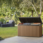 Baú Darwin Carton Box 570l