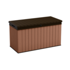 Baú Darwin Carton Box 570l