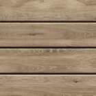 Baú De Armazenamento Signature - Textura Madeira - 380l Keter