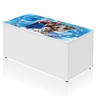 Baú de Brinquedo Frozen