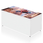 Baú de Brinquedos Homem Aranha