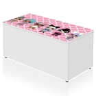 Baú de Brinquedos Lol