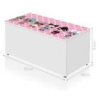 Baú de Brinquedos Lol