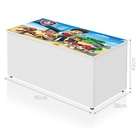 Baú de Brinquedos Patrulha Canina