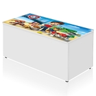 Baú de Brinquedos Patrulha Canina