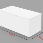 Baú de Brinquedos Princesas