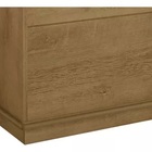 Baú Gênova Com Capitonê Cinamomo – Rv Móveis