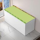 Baú Infantil Gaia Selva