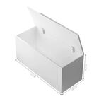 Baú Infantil Gaia Selva