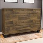 Baú Italia Amadeirado - Rv Móveis