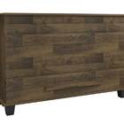 Baú Itália Amadeirado - Rv Móveis