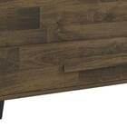 Baú Itália Amadeirado - Rv Móveis