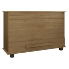 Baú Italia Cinamomo – Rv Móveis