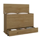 Baú Italia Cinamomo – Rv Móveis