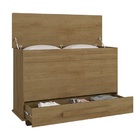 Baú Italia Cinamomo – Rv Móveis