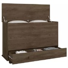 Baú Italia Freijó – Rv Móveis