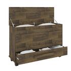 Baú Itália Rv Amadeirado