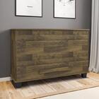 Baú Itália Rv Amadeirado