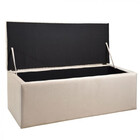 Baú Js Irlanda 1,40m 1701